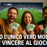 Vincere al gioco