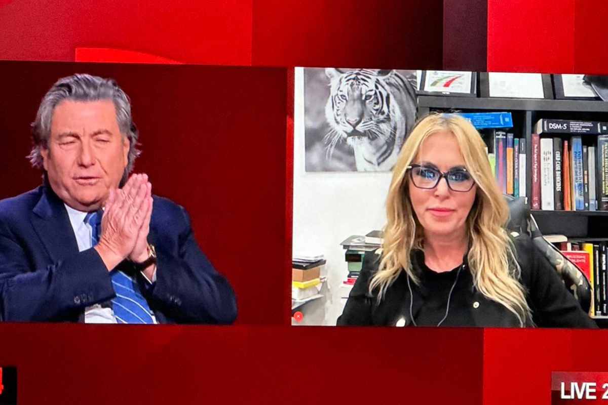 a destra de rensis a sinistra bruzzone