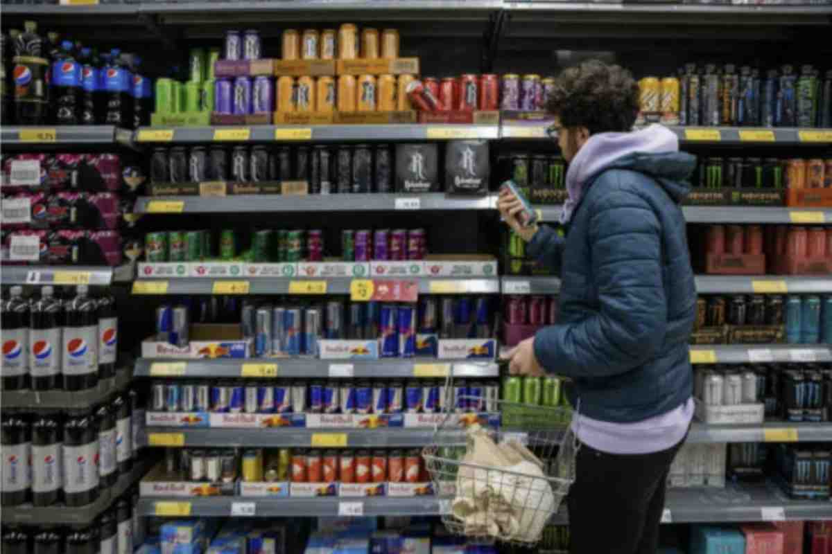 bevi troppe bevande energetiche rischi la paralisi l8217allarme dei medici da Cityrumors.it bevi troppe bevande energetiche rischi la paralisi l8217allarme dei medici