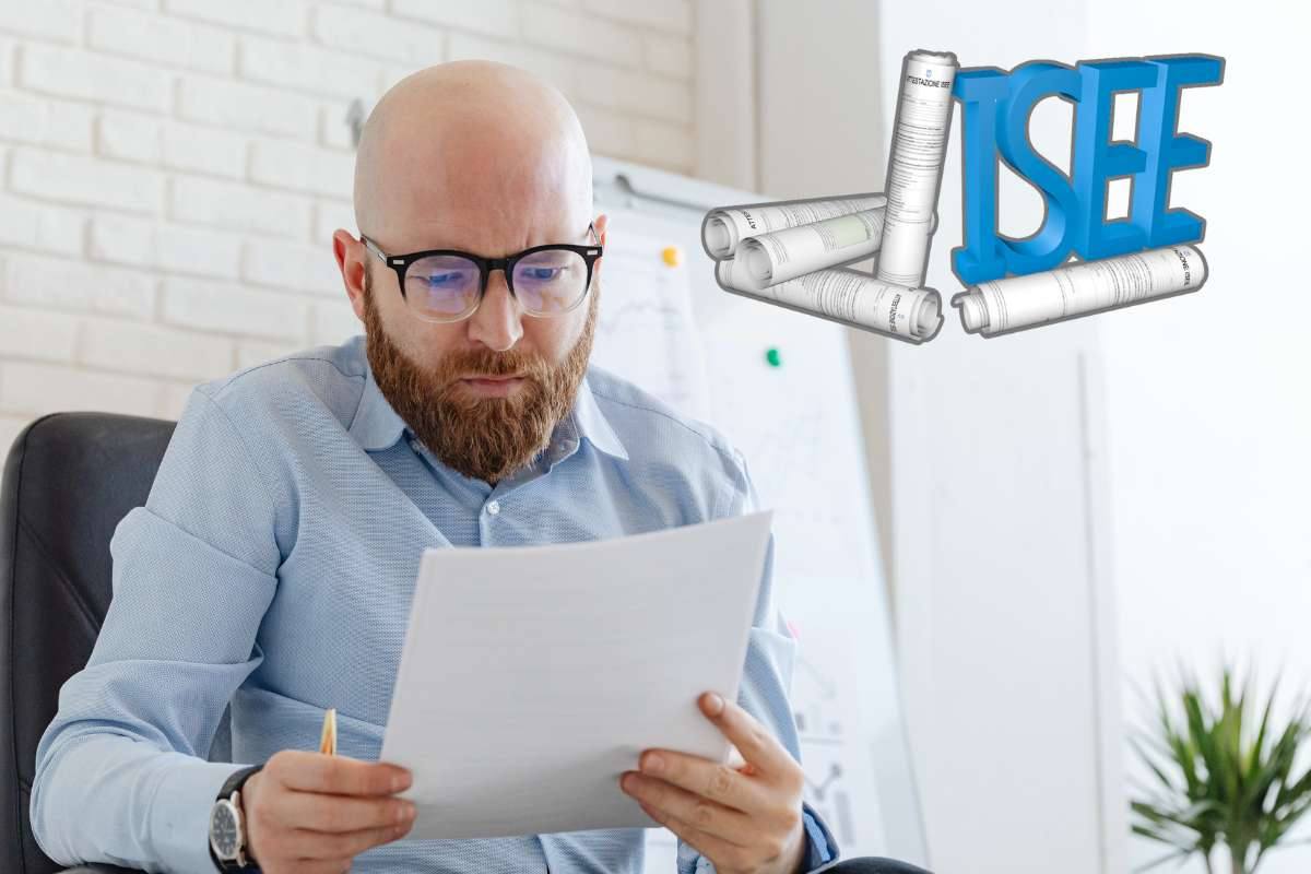 ISEE, da gennaio 2026 leggi qui: la scritta in piccolo che confonde e fa perdere i bonus