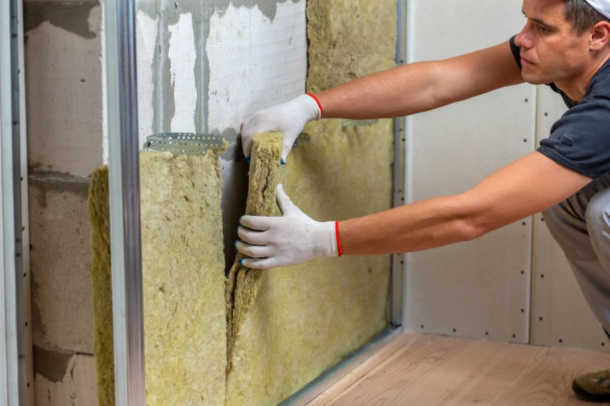 Isolamento termico interno: se commetti questi errori butti solo i soldi