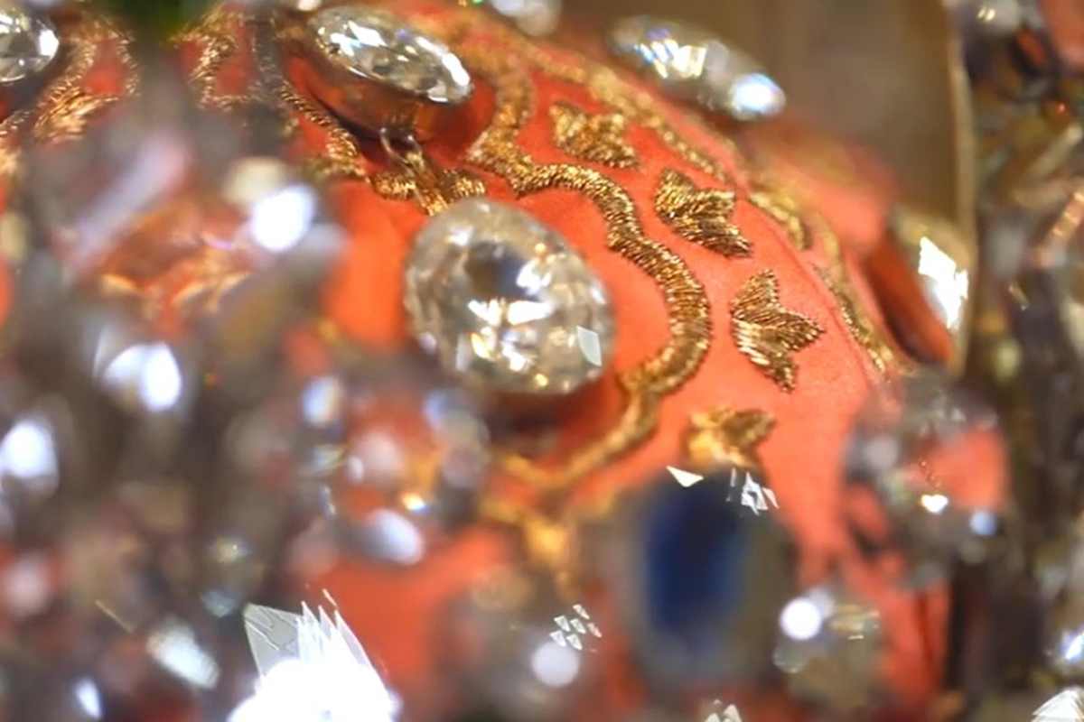 I gioielli più preziosi al mondo