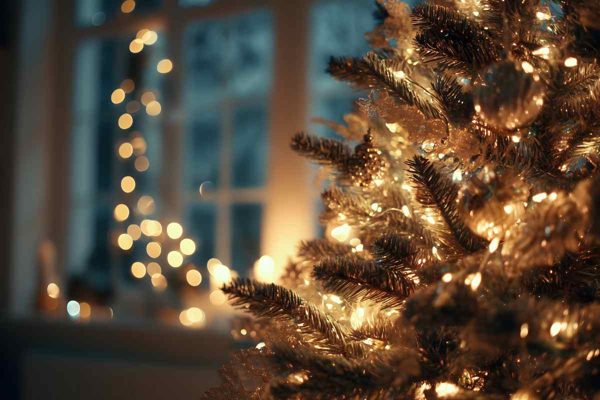 Luci di Natale: belle sì ma quanto mi costano? Come calcolare la spesa più un trucco per evitare la stangata