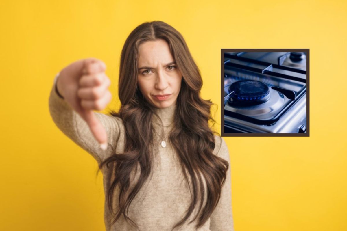 Addio ai classici fornelli a gas o induzione: ora tutti usano questo nuovo metodo di cottura Addio ai classici fornelli a gas o induzione: ora tutti usano questo nuovo metodo di cottura