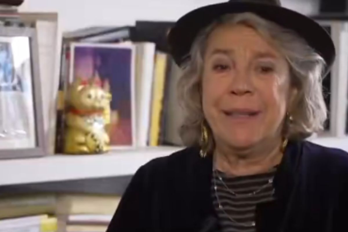 andrée ruth shammah a la volta buona