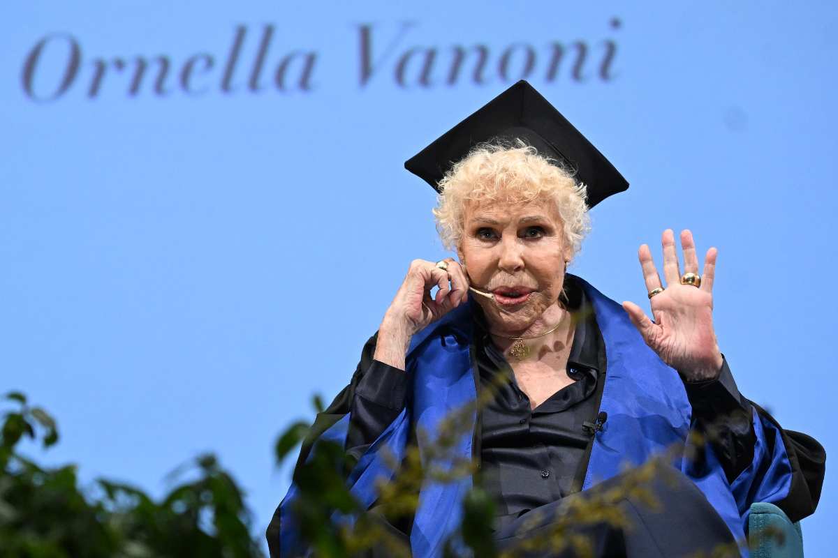 l8217eredit224 di ornella vanoni testamento e patrimonio ecco chi prender224 tutto