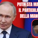Putin mano