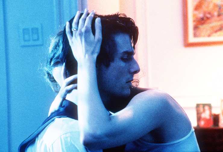 tom cruise abbraccia nicole kidman