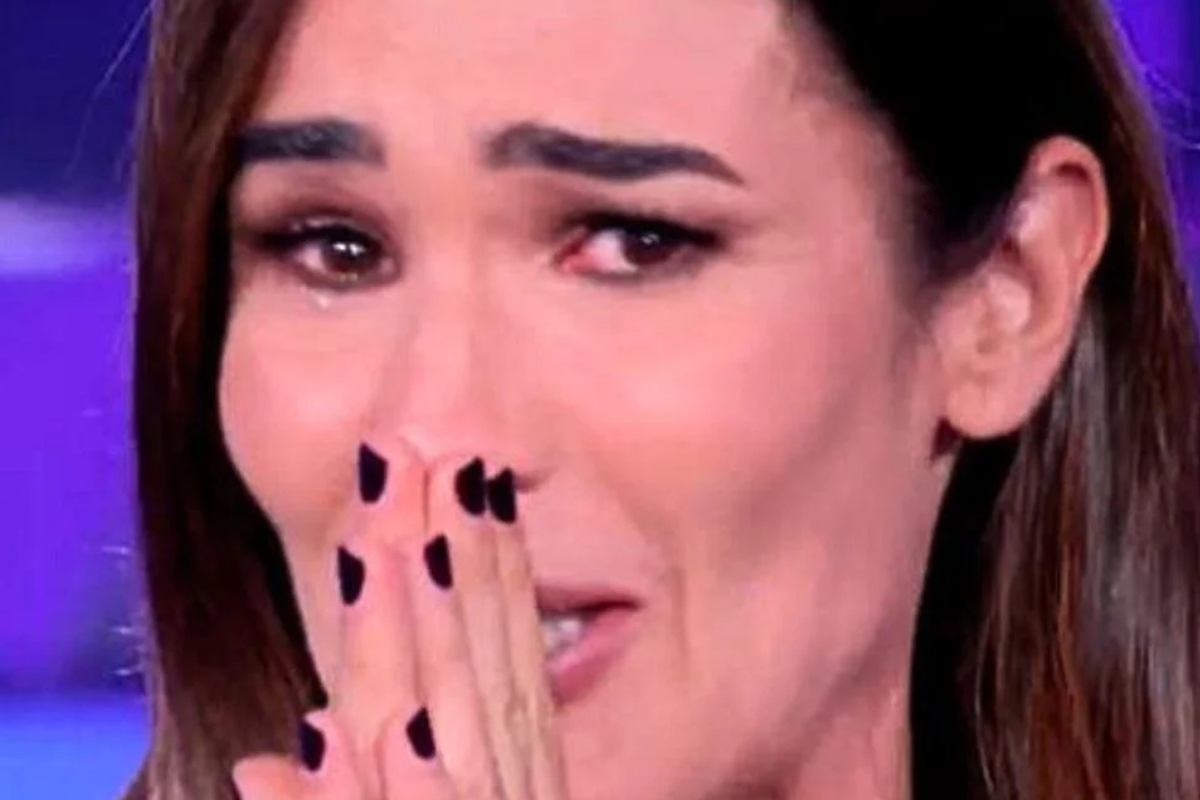 Toffanin in lacrime: a Verissimo è successa una cosa che ha commosso tutti, anche la conduttrice