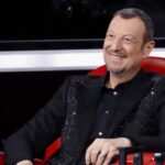 Amadeus ipotesi Mediaset conduttore