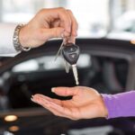 Acquisto di auto nuova