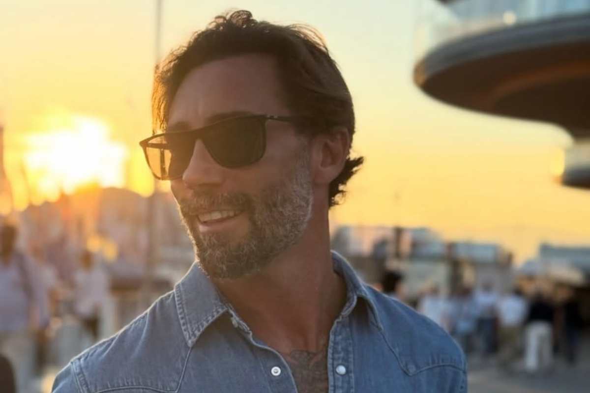 Brumotti via da Striscia la Notizia