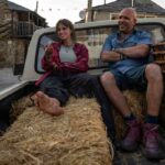 Checco Zalone e Letizia Arnò in Buen Camino