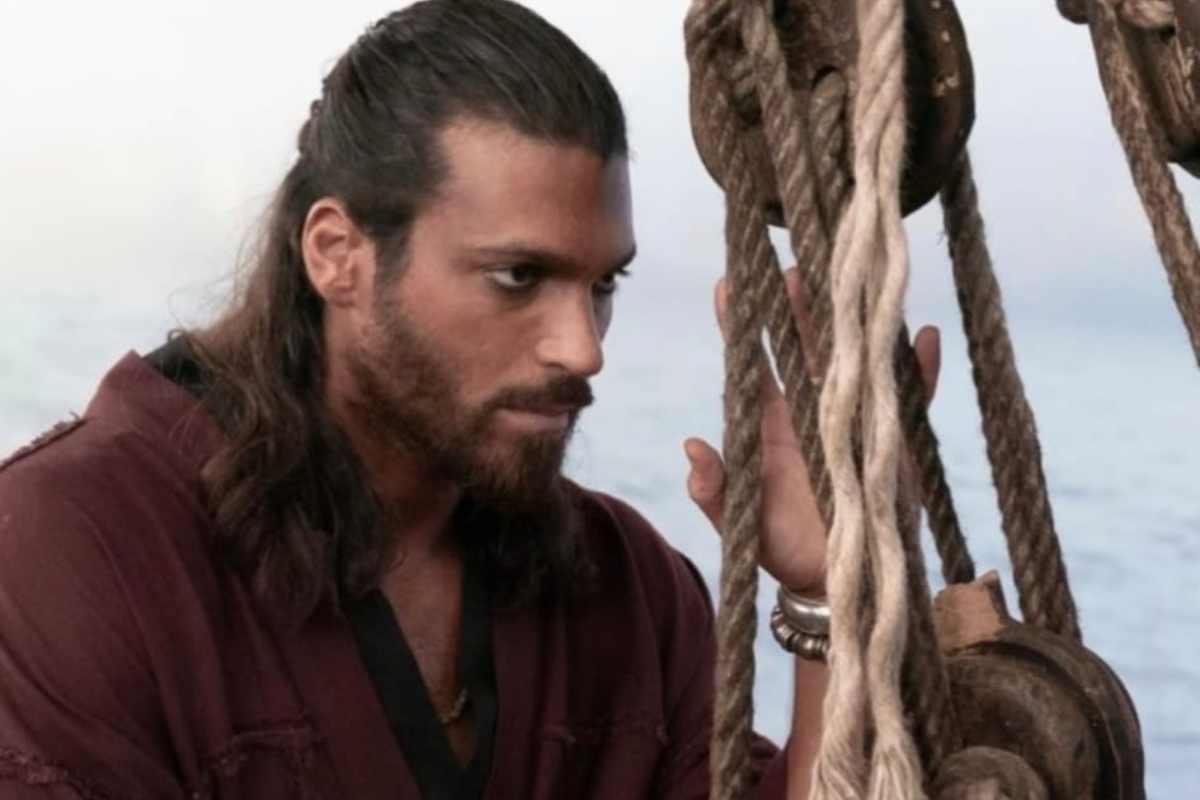 Sandokan ci sarà una stagione 2?