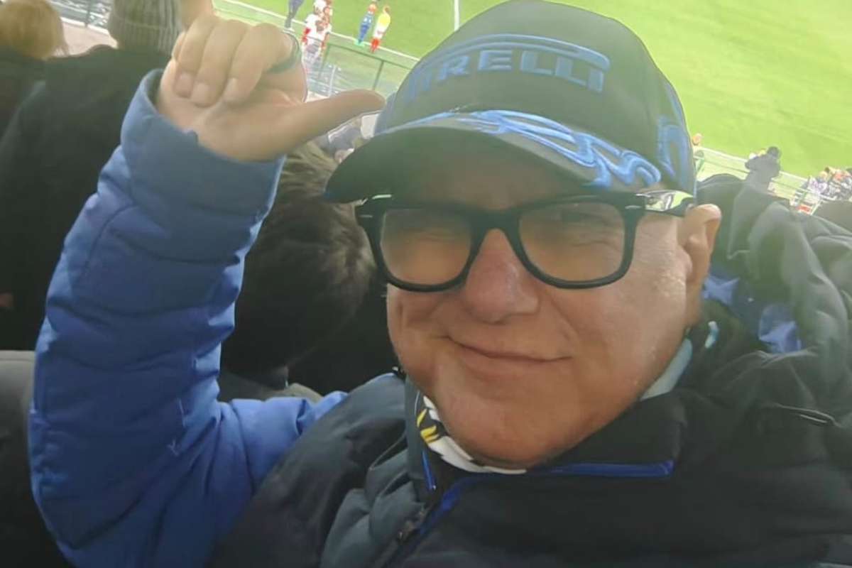 Carlo Vanzini tumore