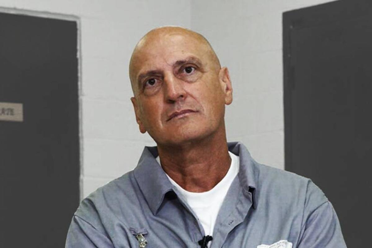 chico forti intervistato dalle iene