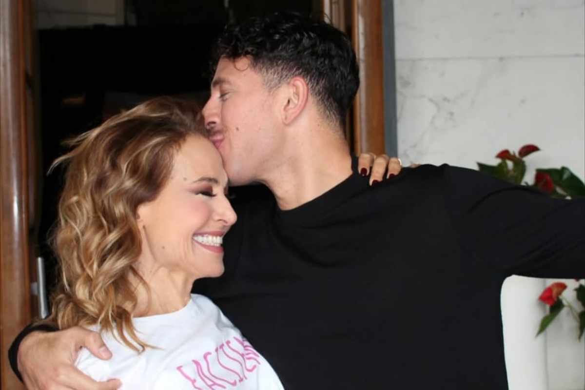 Barbara D'Urso ospedale cosa successo