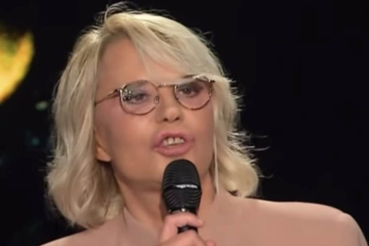 De Filippi Belve Maurizio Costanzo