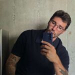 Stefano De Martino nuova fiamma