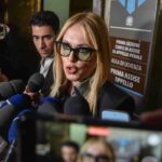 Intervista a Roberta Bruzzone