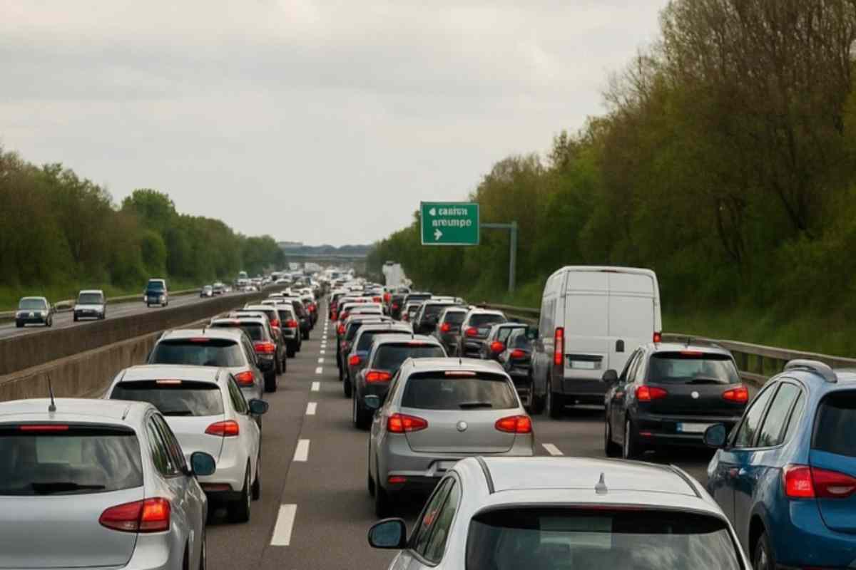 Autostrade, dal 2026 scattano i rimborsi automatici per cantieri e blocchi del traffico: ecco come funzionano Autostrade, dal 2026 scattano i rimborsi automatici per cantieri e blocchi del traffico: ecco come funzionano