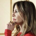 Francesca Fagnani a Mediaset