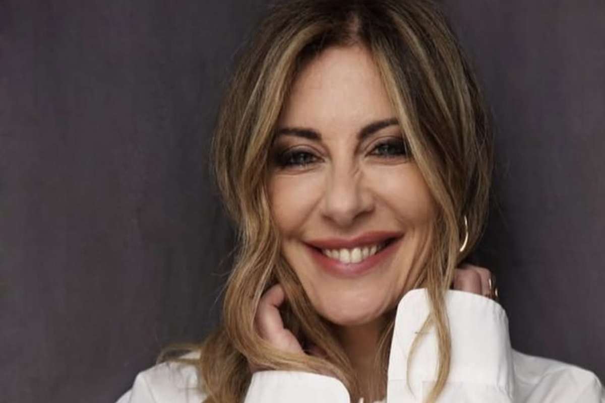 Francesca Fagnani a Mediaset