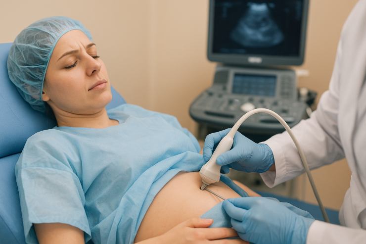 Fecondazione assistita