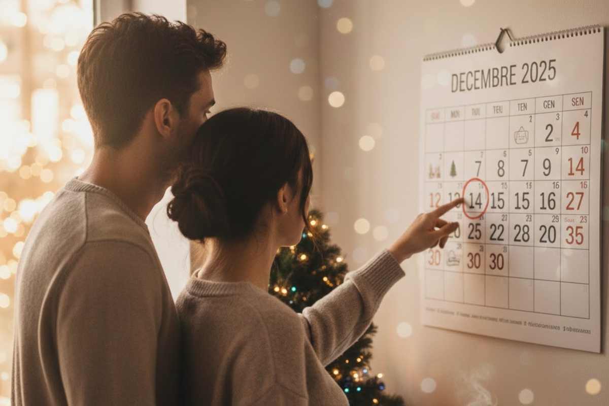 Festività di dicembre