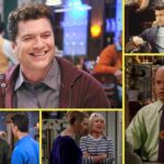 gli attori di Friends morti negli ultimi anni