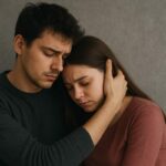 giovani stress e depressione