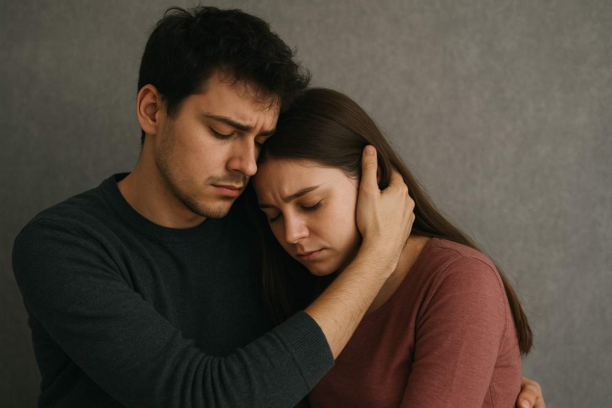 I giovani tra i 16 e i 25 anni evidenziano una preoccupante tendenza: i dati sono terribili