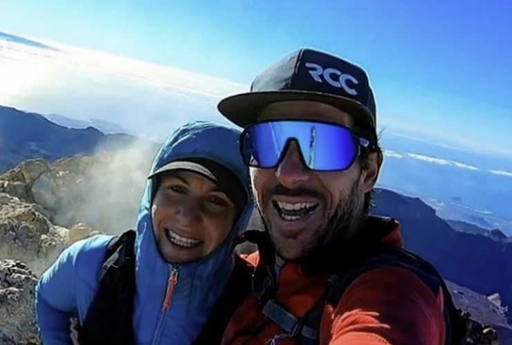 Il compagno e la Vittima