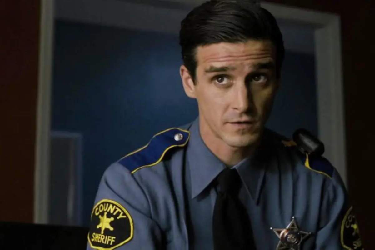 James Ransone in un ruolo iconico