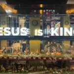 Il locale a Riccione