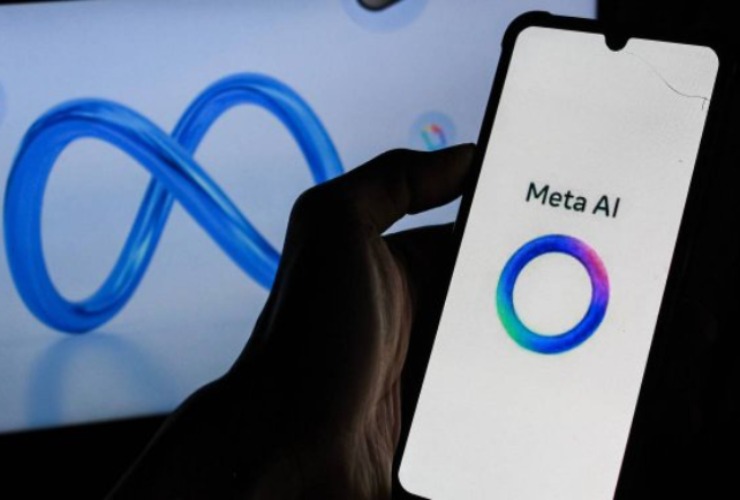 Intelligenza Artificiale in Italia