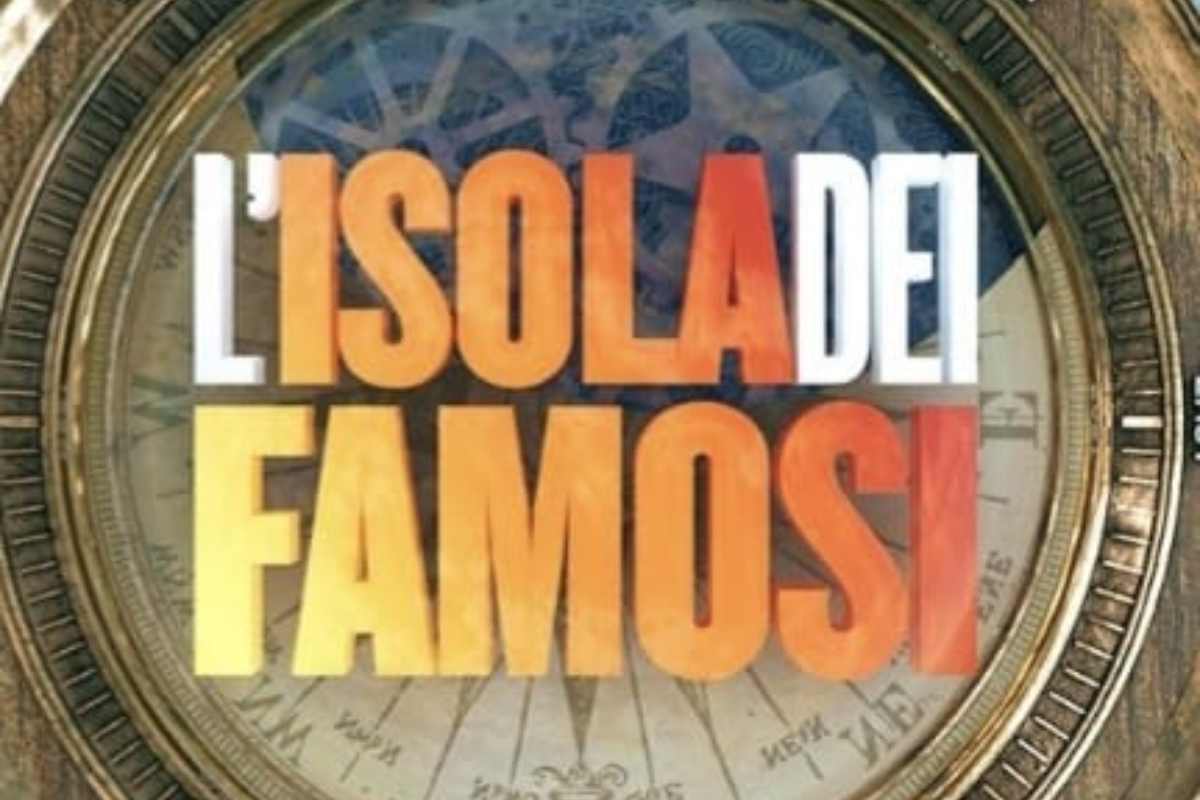 Stop Isola dei Famosi decisione