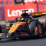 Lando Norris campione del mondo di F1