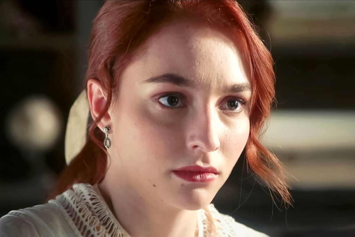 La Promessa anticipazioni spagnole: rivelazioni drammatiche per i fan italiani La Promessa anticipazioni spagnole: rivelazioni drammatiche per i fan italiani