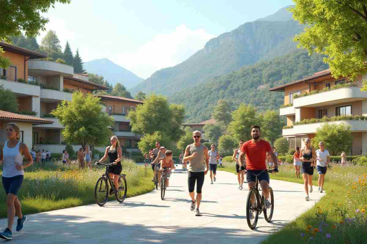 qualit224 della vita trento 232 dove si vive meglio ecco la posizione di roma e milano