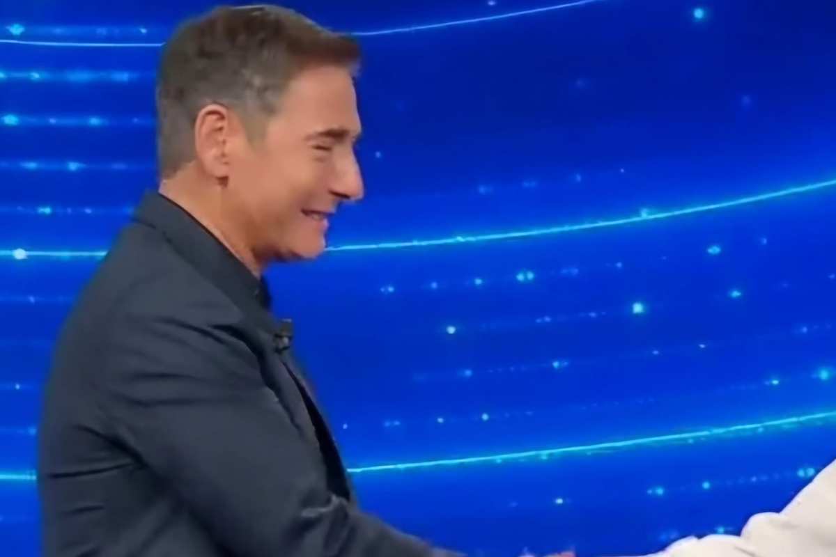 L'Eredità puntata speciale con Marco Liorni