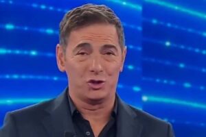 L'Eredità puntata speciale con Marco Liorni