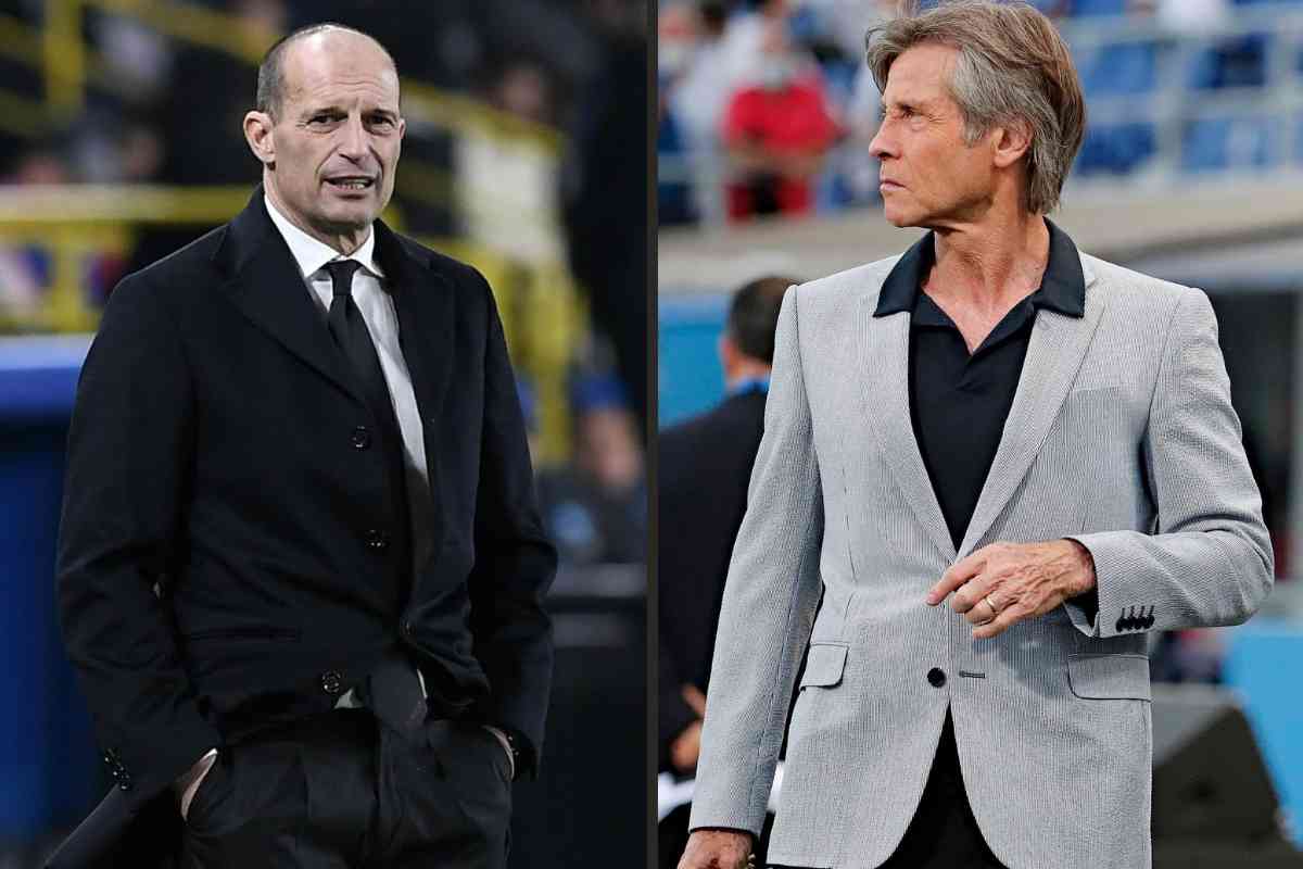 lite allegri 8211 oriali cosa rischia l8217allenatore del milan il napoli chiede il pugno duro da Cityrumors.it lite allegri 8211 oriali cosa rischia l8217allenatore del milan il napoli chiede il pugno duro