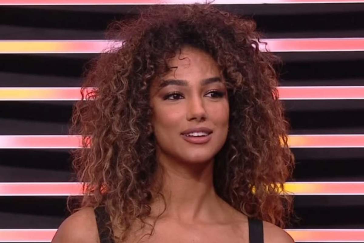 Samira Lui rivelato sogno futuro