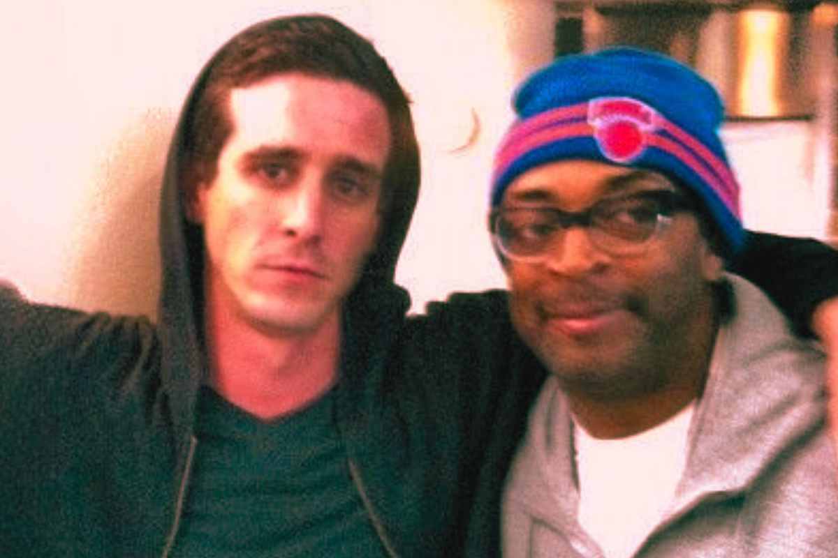 james ransone con spike lee