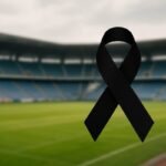 Lutto nel calcio