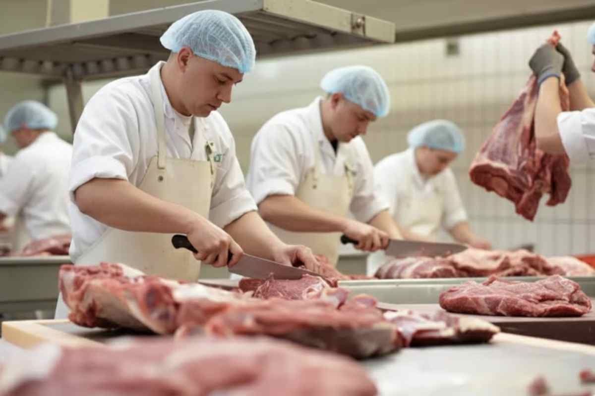 carne putrefatta nei supermercati e nei ristoranti fuori la lista ecco dove 232 finita da Cityrumors.it carne putrefatta nei supermercati e nei ristoranti fuori la lista ecco dove 232 finita