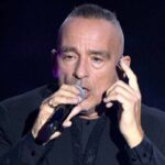 eros ramazzotti ospite a sanremo