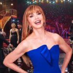 La premiazione alla finale dello show di Rai2