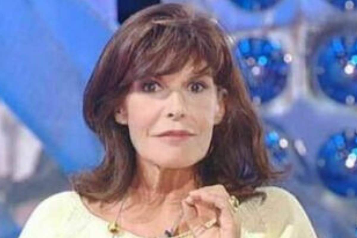 Mita Medici: “Mi ha tradita con una famosa”, e lui replica: “Mi vergogno”